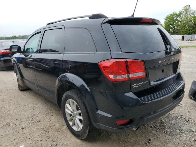 3C4PDDBG9HT658967 Dodge Journey Sxt