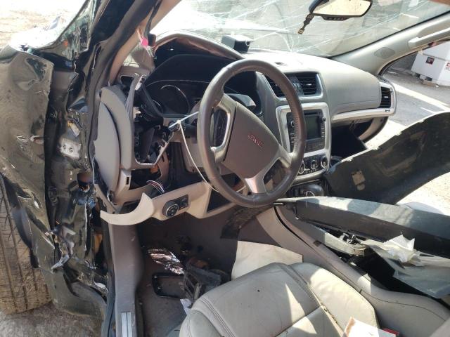 1GKKVRKD6GJ214675 GMC Acadia Slt-1