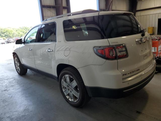 1GKKVSKD0HJ241203 GMC Acadia Limited Slt-2