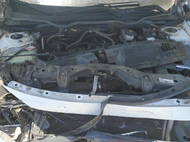 JHMFC1F39JX013006 Honda CIVIC EX