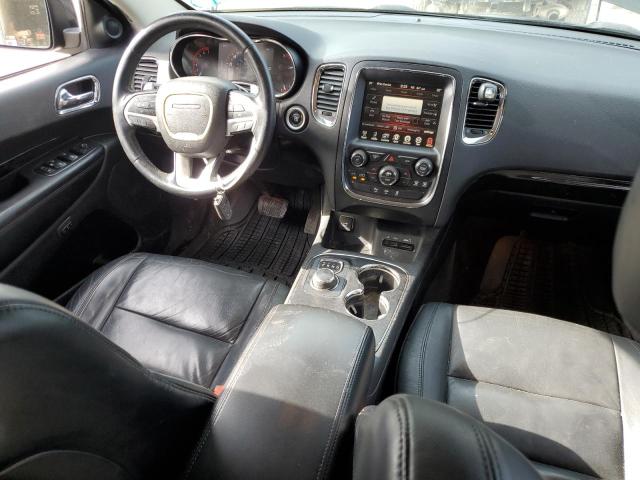 1C4RDHDG6FC891730 Dodge DURANGO LIMITED