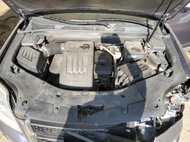 2GKFLWEK6E6366983 GMC Terrain Sle