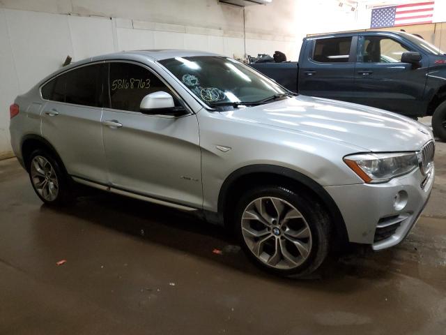 5UXXW3C50F0F89518 BMW X4 Xdrive28i