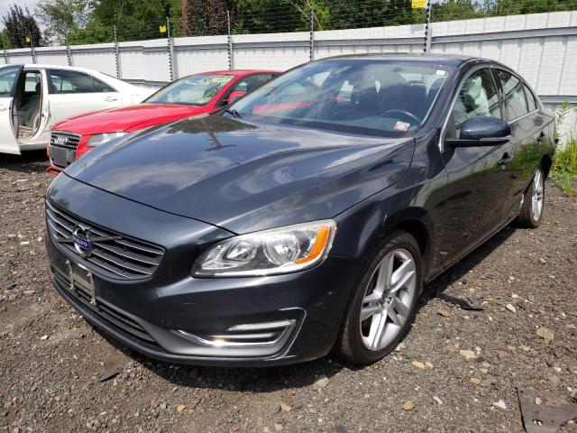 Auction sale of the 2014 Volvo S60 T5, vin: YV1612FS1E2286930, lot number: 60820213