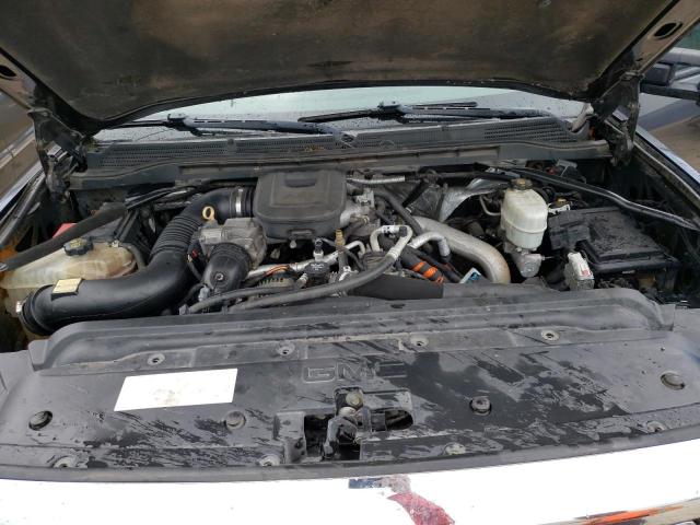 1GT12XE80FF568793 GMC Sierra K2500 Heavy Duty