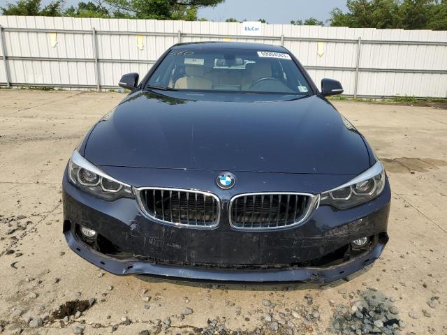 WBA4J3C50KBL09298 BMW 430xi Gran Coupe