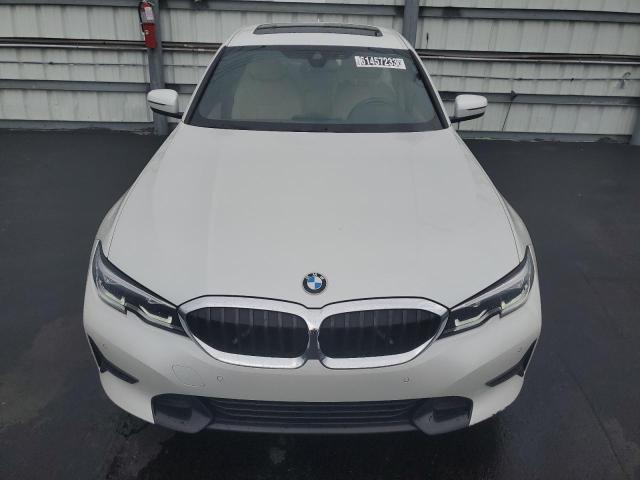 3MW5R1J06M8C07856 BMW 330I