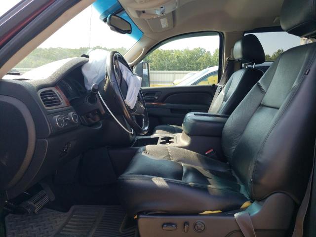 1GT121E85EF171897 GMC Sierra K2500 Slt