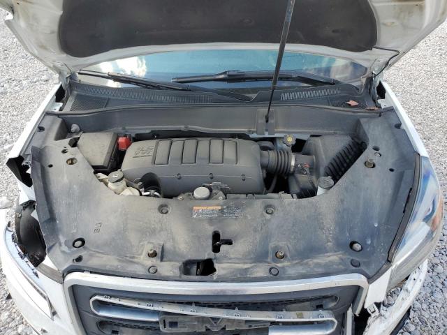 1GKKRSKD6HJ292953 GMC Acadia Limited Slt-2