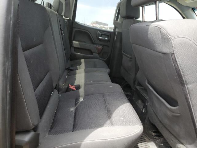 1GTV2MEC5GZ109392 GMC Sierra K1500 Sle