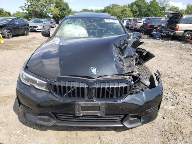 3MW5R7J00L8B14347 BMW 330XI