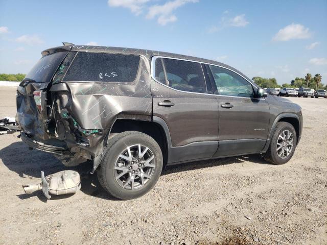 1GKKNKLA2LZ163764 GMC ACADIA SLE