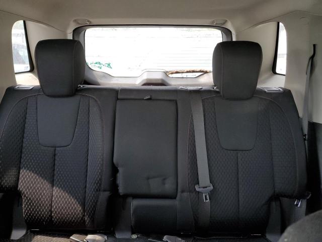 2GKFLVEK4F6207147 GMC Terrain Sle