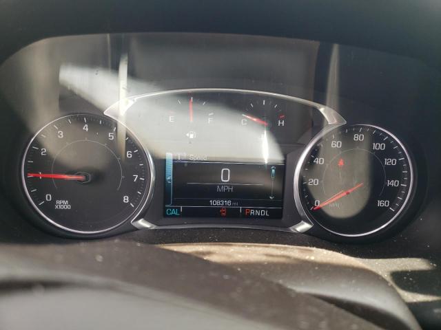 1GKKNNLS3HZ135408 GMC Acadia Slt-2