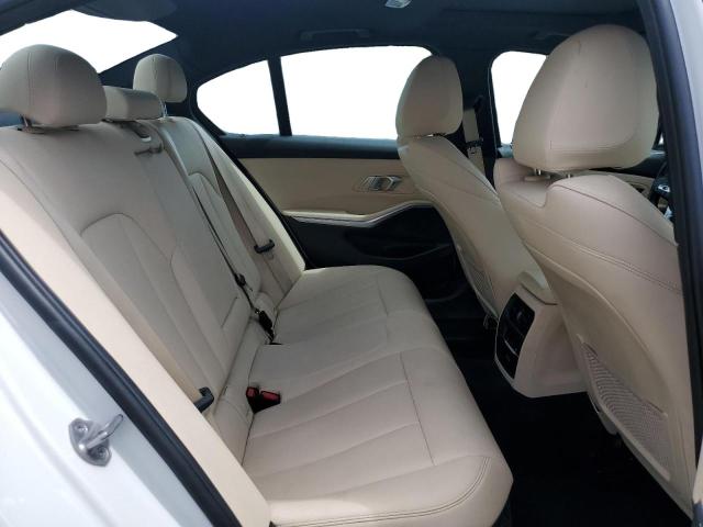 3MW5R1J07M8C07719 BMW 330I