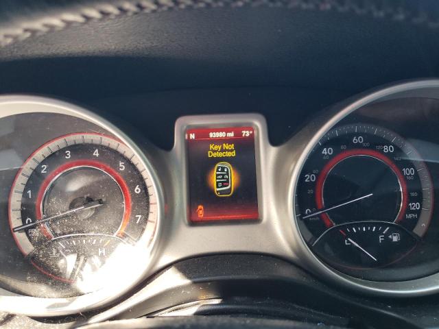 3C4PDCEG8GT169688 Dodge Journey R/t