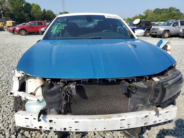 2C3CDXAT8FH769101 Dodge Charger Police