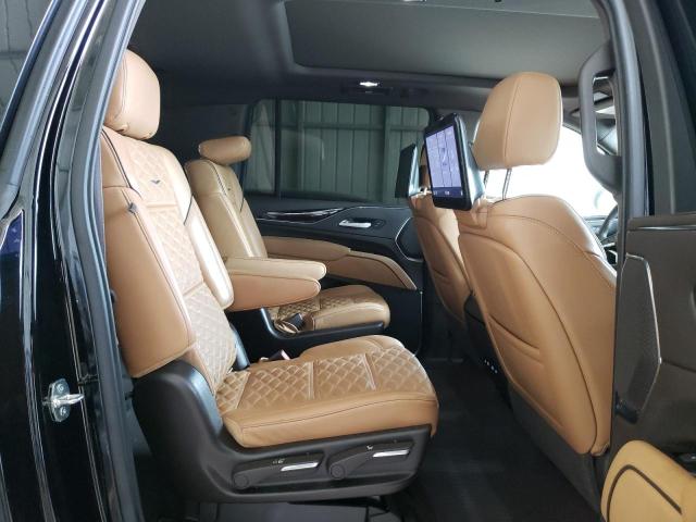 1GYS3KKL5MR397915 Cadillac Escalade Esv Premium Luxury