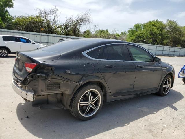 1C3CCCAB1FN652177 Chrysler 200 Limited