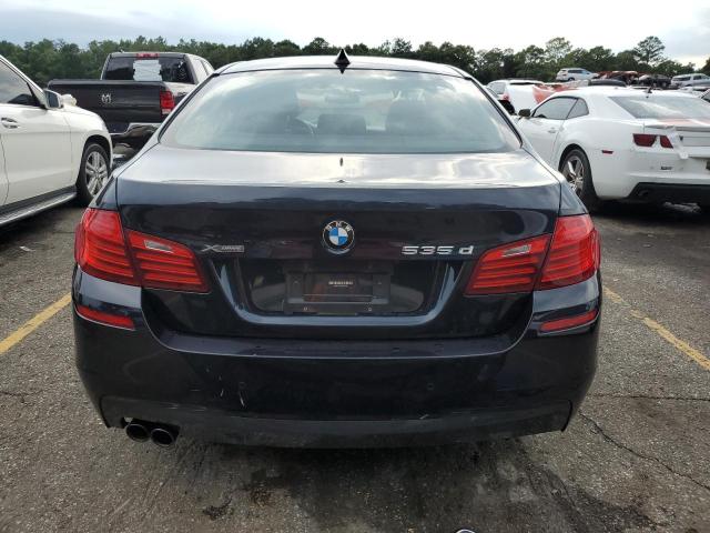WBAFV3C52ED685507 BMW 535 D Xdrive