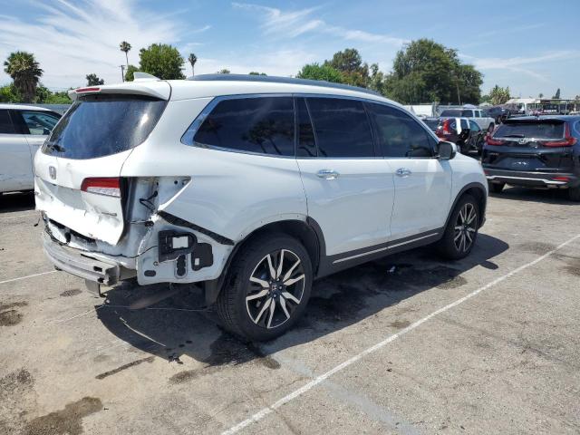 5FNYF5H60LB003865 Honda Pilot Touring