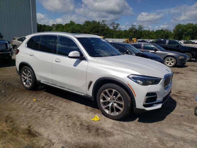 5UXCR6C0XP9P82703 BMW X5 Xdrive40i