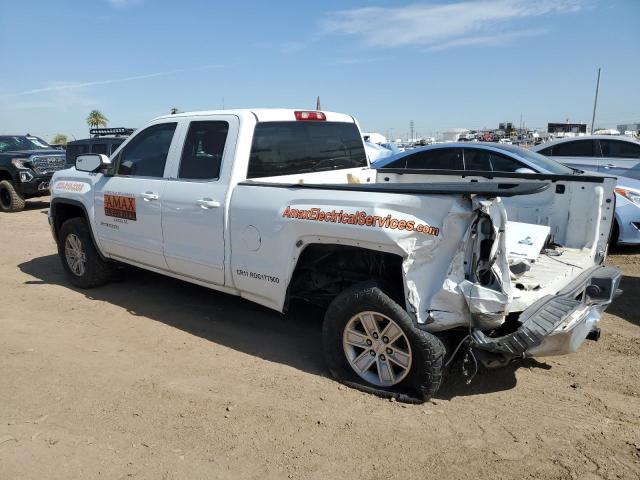1GTV2UEC7EZ133223 GMC Sierra K1500 Sle
