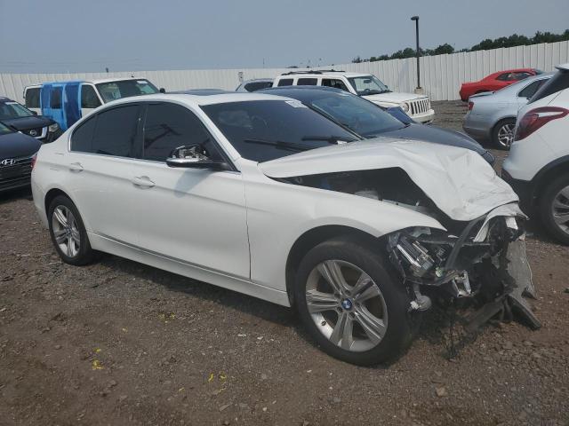 WBA8D9G51JNU66700 BMW 330 XI