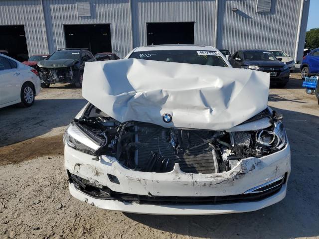 WBAJA5C54JG898257 BMW 530 I