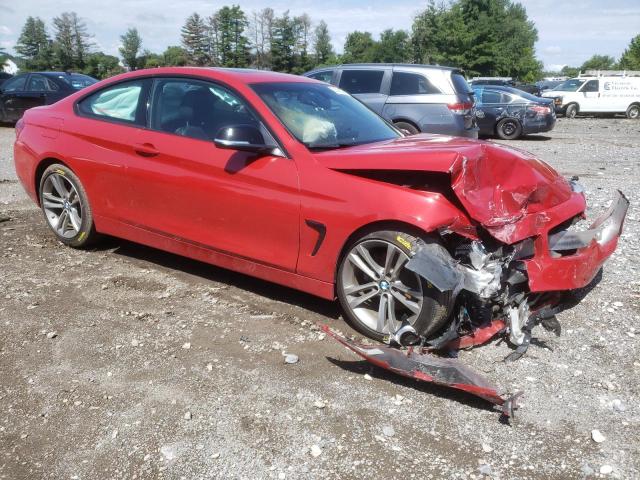 WBA3N3C55FK232918 BMW 428 I