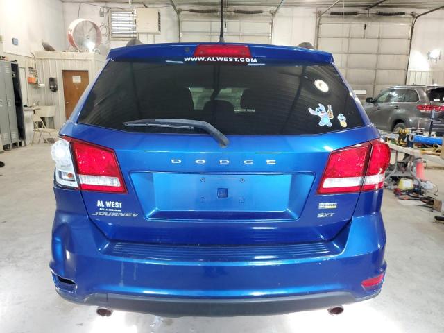 3C4PDCBG3FT678459 Dodge Journey Sxt