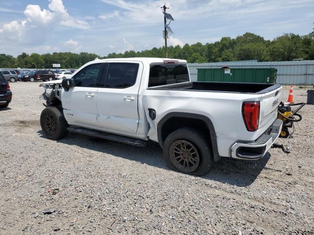 3GTP9EEL2LG101397 GMC Sierra K1500 At4