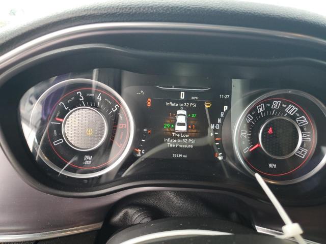 2C3CDZBT3GH118471 Dodge Challenger R/t