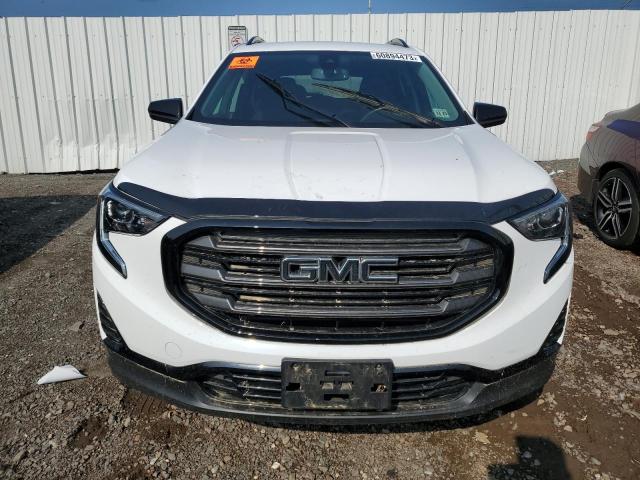 3GKALTEV9LL207676 GMC Terrain Sle