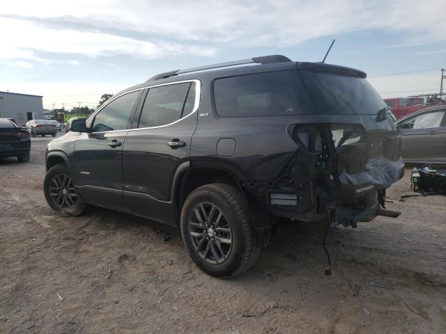 1GKKNMLAXJZ243242 GMC Acadia Slt-1