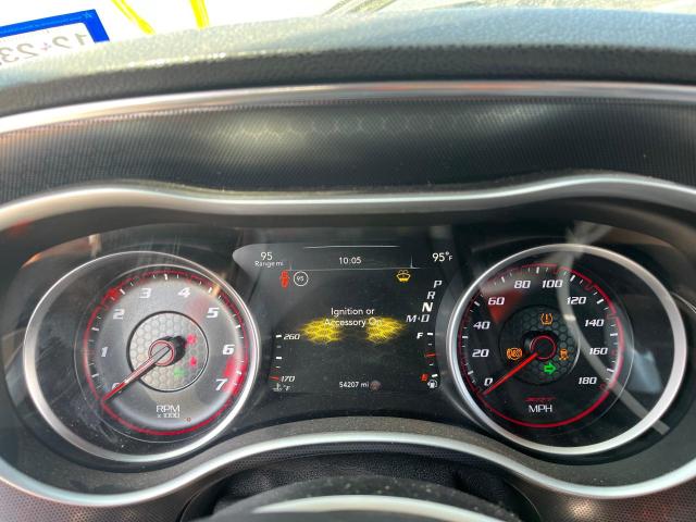2C3CDXEJ3GH276596 Dodge Charger Srt 392