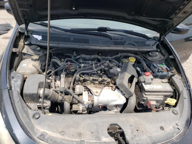 1C3CDFDH6FD152813 Dodge Dart Se Aero