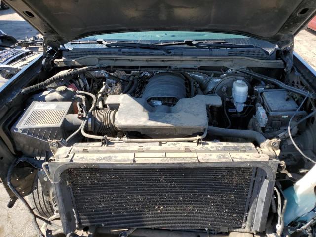 3GTU2UECXFG442214 GMC Sierra K1500 Sle