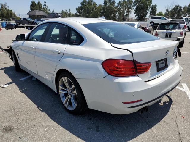 WBA4A9C59GG508542 BMW 428 I Gran Coupe Sulev