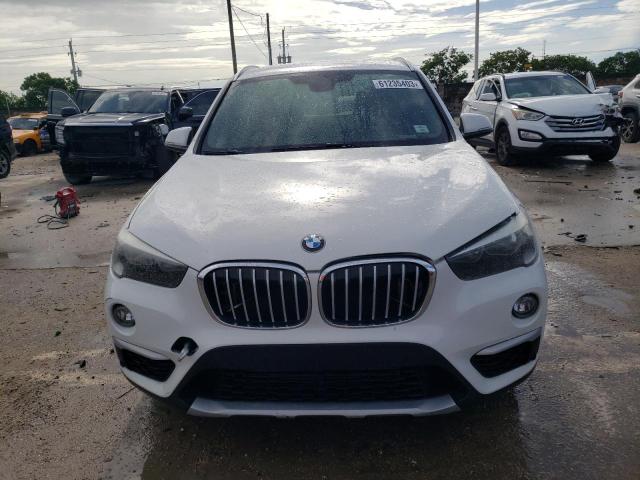 WBXHU7C39HP925341 BMW X1 Sdrive28i