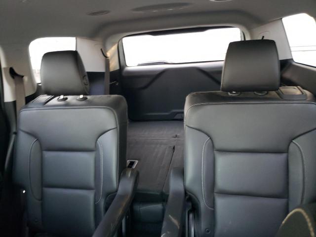1GKKNMLS3KZ196162 GMC Acadia Slt-1
