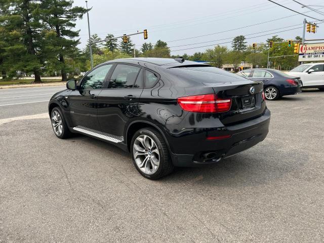 5UXFG2C51E0C44967 BMW X6 Xdrive35i
