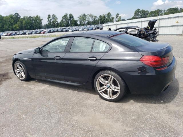 WBA6B4C50ED099287 BMW 650 Xi Gran Coupe