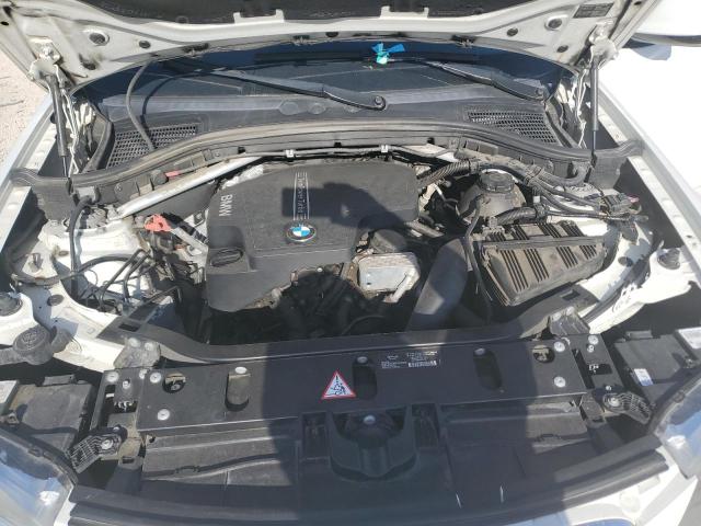 5UXWX9C58E0D35176 BMW X3 Xdrive28i