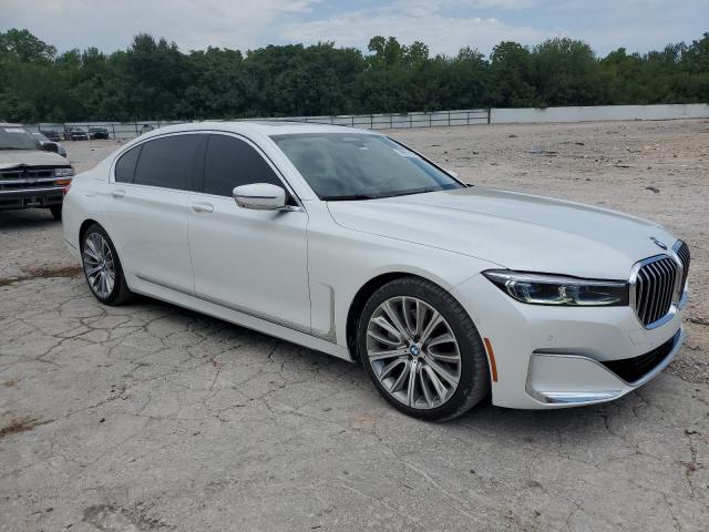 WBA7U2C06LGM26634 BMW 750 Xi