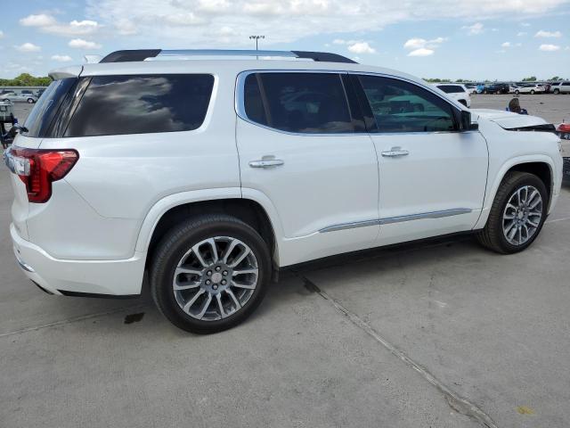 1GKKNPLS7MZ193608 GMC Acadia Denali