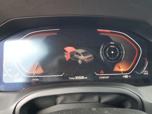 3MW5R1J06M8C09381 BMW 330I