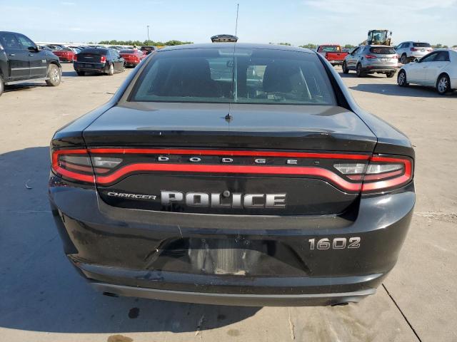 2C3CDXAT6GH139997 Dodge Charger Police