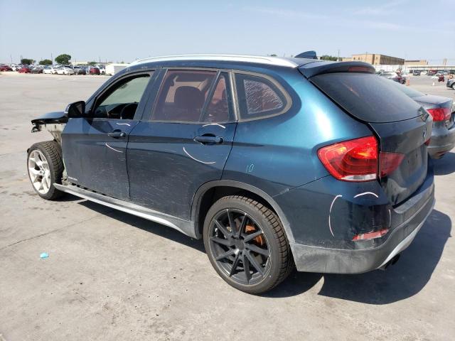 WBAVM5C50EVV92795 BMW X1 Xdrive35i