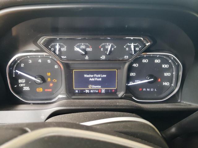 3GTU9CED2MG365852 GMC Sierra K1500 Elevation